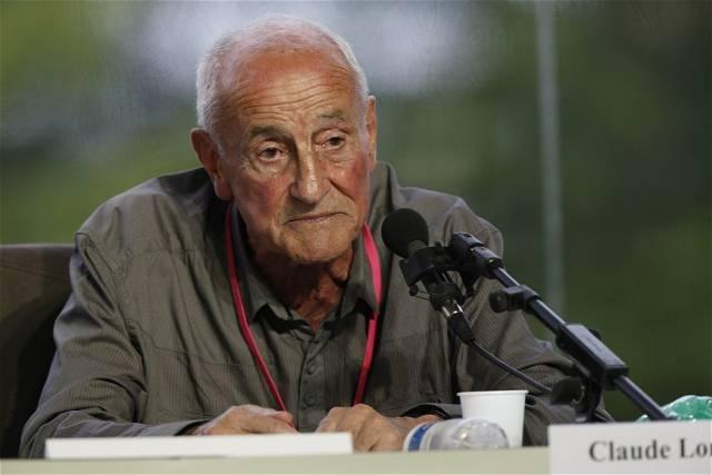 Climate science pioneer Claude Lorius, dies at 91