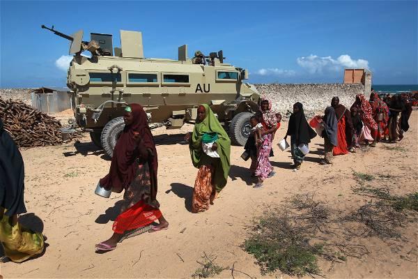 Report: 43,000 estimated dead in Somalia drought last year