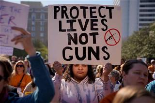 Nashville school shooting prompts Capitol protest, and a fresh look at Tennessee gun policies