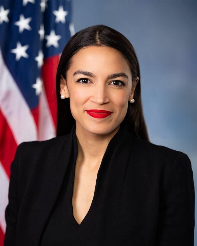 Libs of TikTok Creator Confronts AOC After Filing Ethics Complaint Against Her