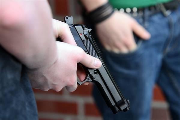 Judge blocks California law requiring safety features for handguns