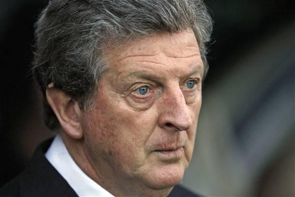 Hodgson returns to Palace until end of season