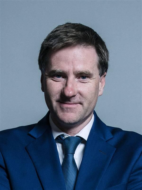 Tory MP Steve Brine being investigated over lobbying claims