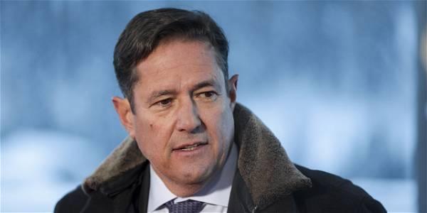 JPMorgan Sues Jes Staley for Any Damages Tied to Epstein Case