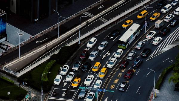 You were right — traffic noise is indeed pushing up your blood pressure