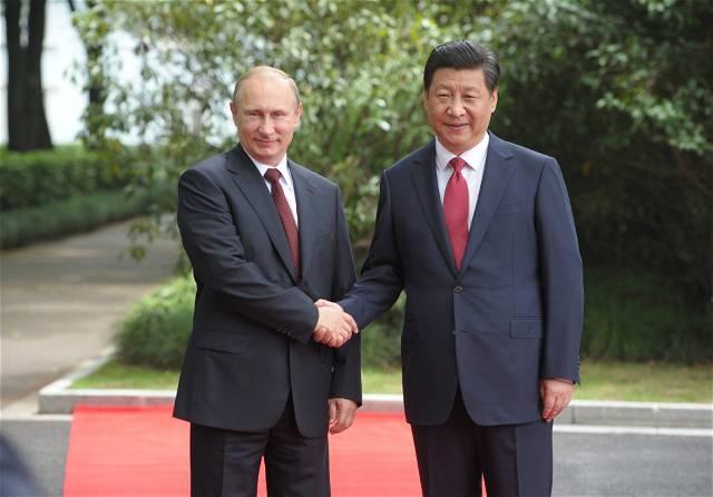 China’s Xi to visit Putin in Moscow for first time since Russian invasion of Ukraine