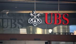 UBS offers to buy Credit Suisse for up to $1 billion - FT