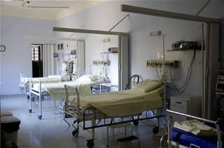 Idaho city’s only hospital blames anti-abortion laws as it ends obstetrical services