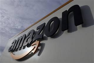 Amazon delivery driver walks into North Carolina police standoff to drop off package