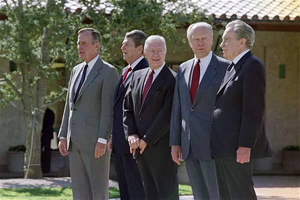 Reagan Allies Schemed to Delay U.S. Hostages' Freedom to Sabotage Carter, Alleged Witness Says
