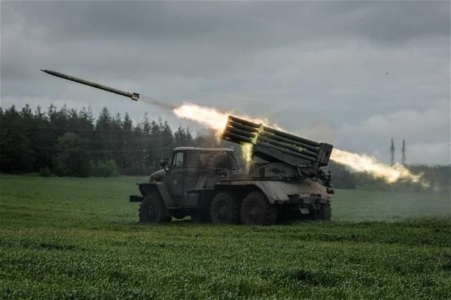 Munitions, anti-tank rockets in next US$2.6 billion US pledge for Ukraine: Sources