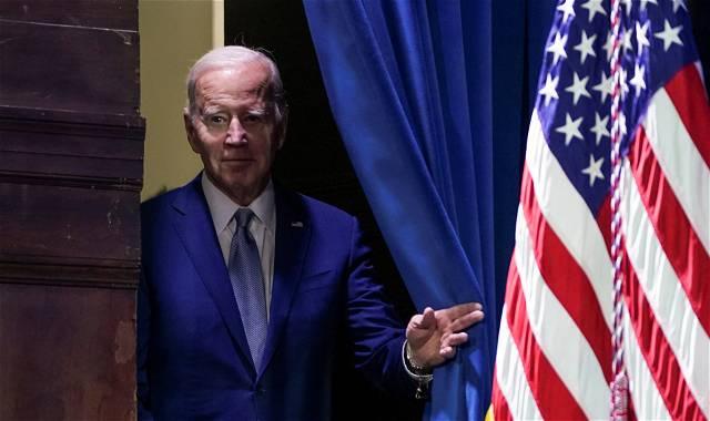 120 leaders invited to Biden's 2nd Summit for Democracy
