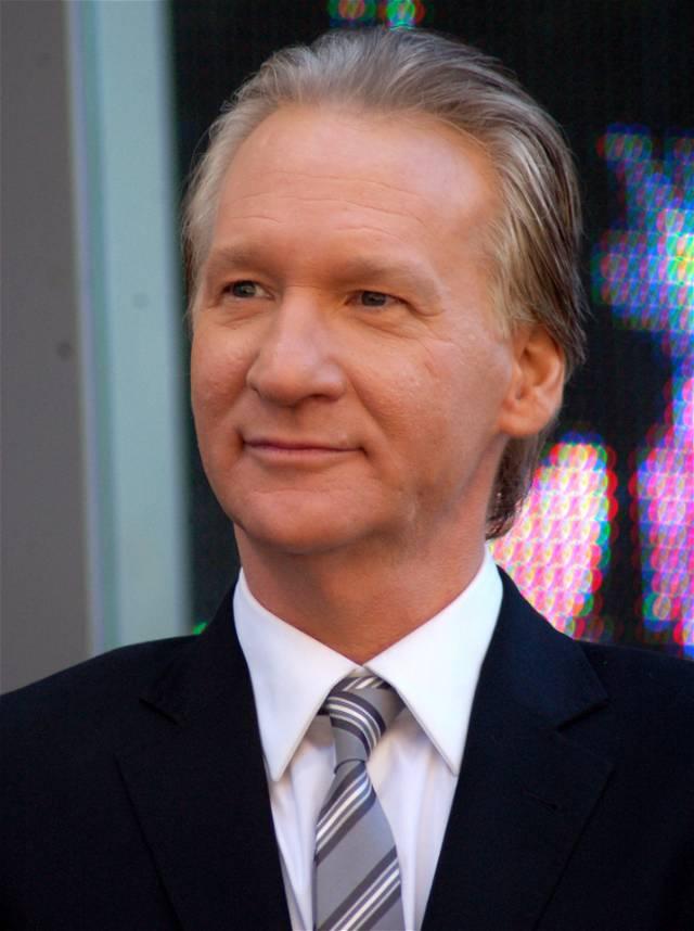 ‘This Is Madness’: Bill Maher Tears Into San Francisco Reparations Plan