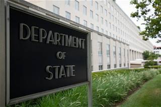 US State Department monitoring reports of kidnapped couple in Haiti