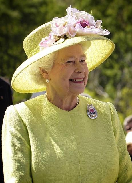 Report: Queen Elizabeth II asked Germany for pricey horses