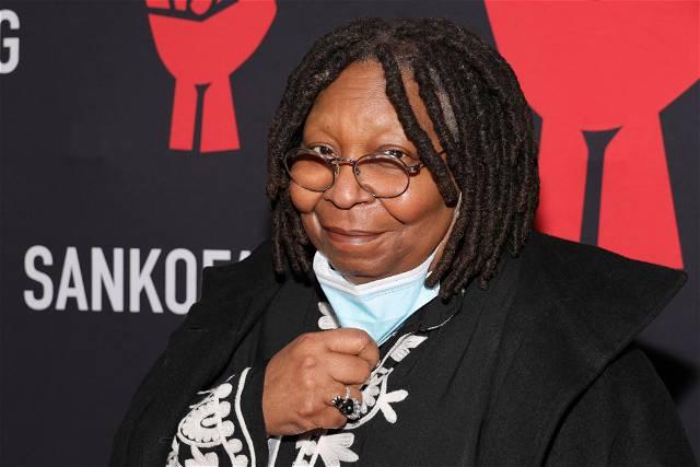 Whoopi Goldberg blows up over political correctness: 'We don't know everything you're not supposed to do!'