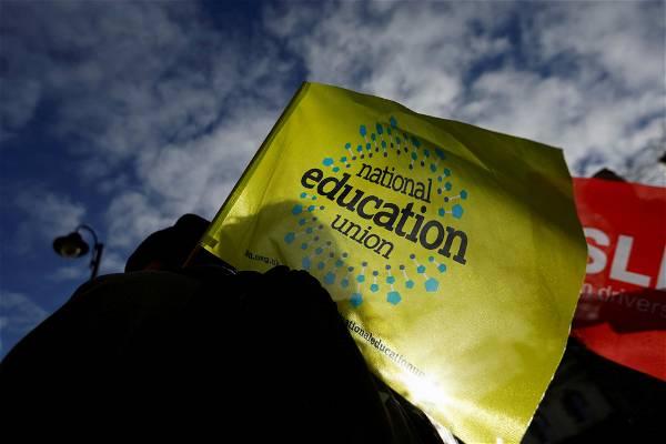 Union refuses to rule out fresh teacher strikes during exams after 'insulting' pay offer
