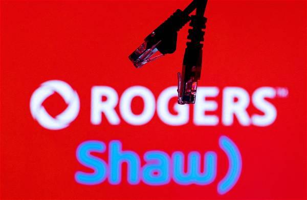 Canada approves C$20 billion Rogers-Shaw deal