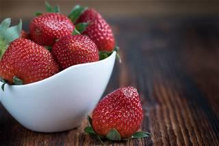 Frozen strawberries recalled at Costco, Aldi, Trader Joe's over possible Hepatitis A contamination