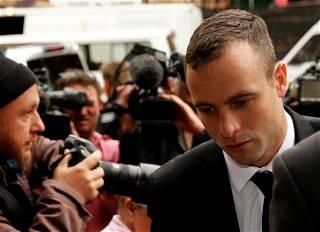 Oscar Pistorius will not be released early from 13-year jail sentence, parole board decides