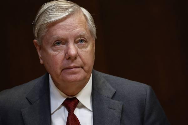 Graham calls for Fox News viewers to donate to Trump: ‘They’re trying to bleed him dry’