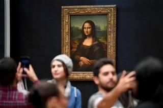 Scientists identify secret ingredient in da Vinci paintings