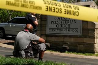 Mass school shootings kill 175 from Columbine to Nashville