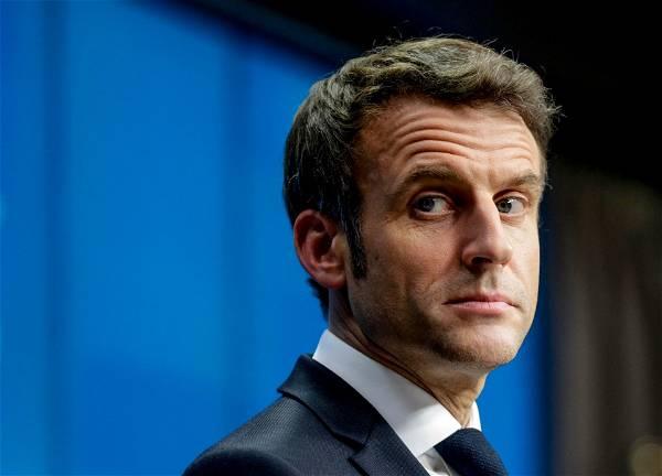 Macron uses special power to enact pension bill without vote