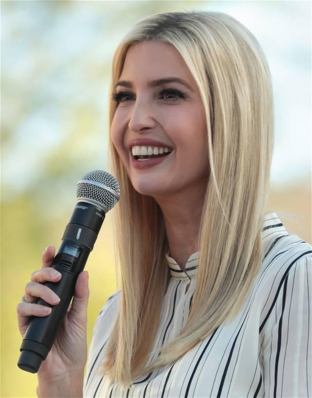 Ivanka Trump 'Can't Help' Her Dad Anymore As Donald Trump Eyes 2024 & Possible Indictment
