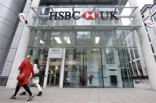 HSBC pays £1 to rescue UK arm of Silicon Valley Bank after all-night talks
