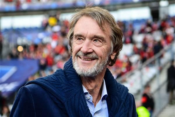 Manchester United sale: Sir Jim Ratcliffe and INEOS submit revised bid
