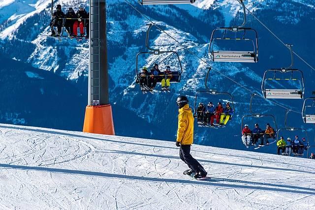 Activists demand EU halts 'green' funds for Spain ski resort