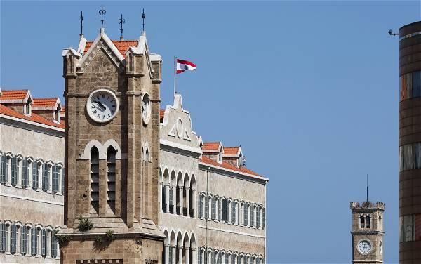 Lebanon reverses decision to delay daylight savings time change
