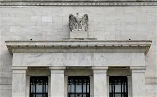 Fed facing a blurrier outlook as it meets to weigh rate hike
