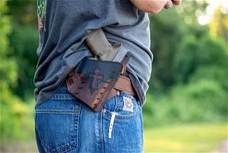 Constitutional carry gun law passes Florida House