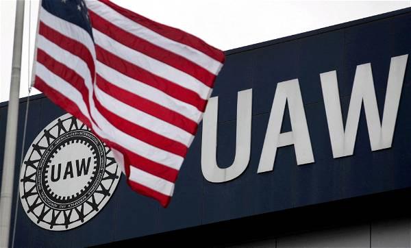 Challenger wins United Auto Workers presidency vowing reforms