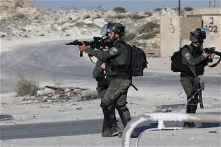 Israeli forces kill Palestinian in West Bank as Ramadan begins