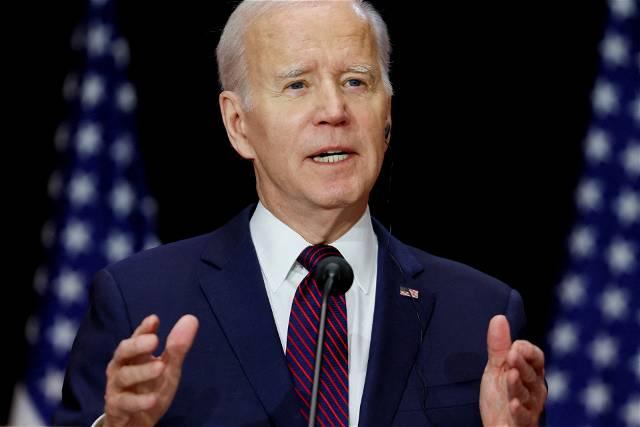 Biden will not assert executive privilege for court-ordered depositions of Wray, Trump