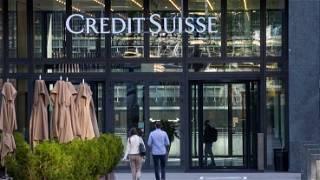 Swiss National Bank says it will provide Credit Suisse with liquidity if necessary