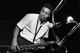 Wayne Shorter Discography, Jazz saxophonist and composer has died