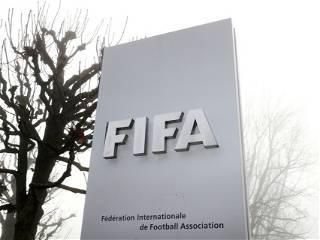 FIFA strips Indonesia of U-20 World Cup after calls for Israel ban