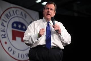 Chris Christie says he’ll decide 2024 run in next 60 days