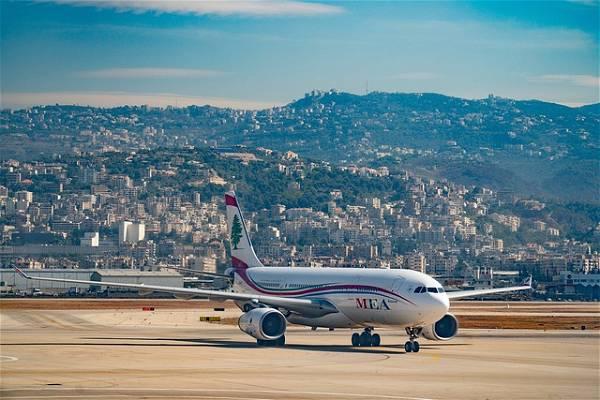 Lebanon abruptly nixes plan for $122M airport 'Terminal 2'