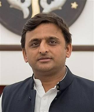 Regional parties to play key role in defeating BJP in 2024: Akhilesh Yadav