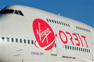 Virgin Orbit near deal to raise $200 mln from Matthew Brown - term sheet