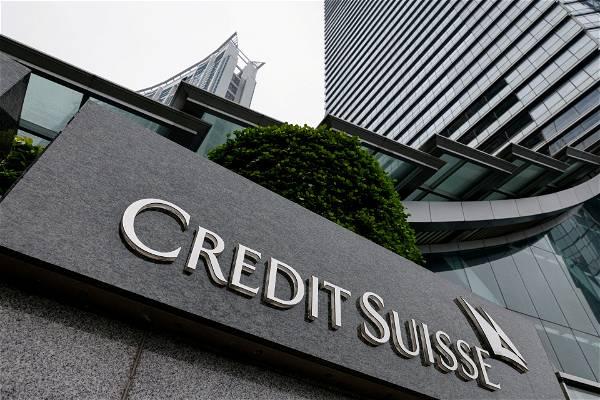Credit Suisse still helping wealthy dodge U.S. taxes, U.S. Senate Committee finds