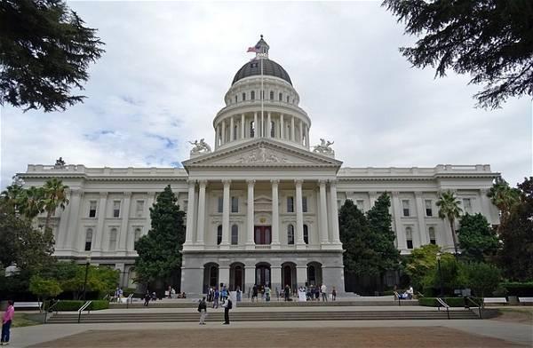 California may become first US state to outlaw caste discrimination