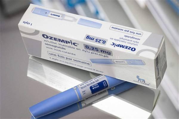 B.C. to announce plan for access to diabetes drug Ozempic, hyped for weight loss