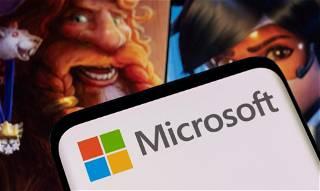 British regulator softens stance on Microsoft-Activision deal competition concerns