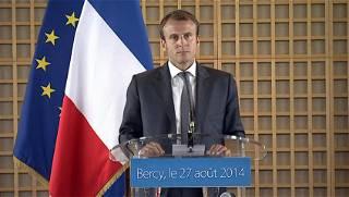 Macron's leadership at risk amid tensions over pension plan